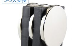 廣東釹鐵硼磁鐵加工貨期無法保證，交貨不及時？