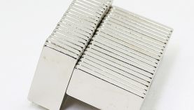 釹鐵硼磁鋼哪家好？選擇這樣的廠家質(zhì)量才能得到保障！「聚盛」