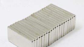 「聚盛」釹鐵硼永磁生產(chǎn)廠家免費打樣的標準