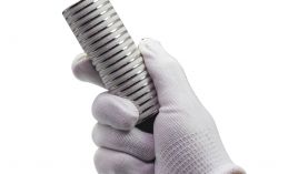 什么樣的釹鐵硼強(qiáng)力磁鋼才能被被稱之為“質(zhì)量好”?「聚盛」