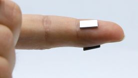 磁鐵廠家如何來衡量釹鐵硼超強(qiáng)磁鐵的性能？「聚盛」