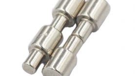 釹鐵硼強(qiáng)磁鐵供應(yīng)商用同樣性能生產(chǎn)的磁鐵磁力卻大小不一？