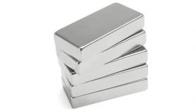 關(guān)于釹鐵硼磁鐵的5個介紹「聚盛」