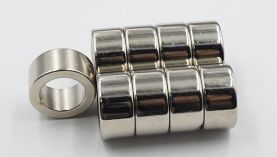 釹鐵硼磁鐵在使用過程中是大有講究的，您知道嗎？「聚盛」