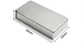 釹鐵硼磁鐵的牌號是什么意思？哪個強？