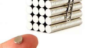 釹鐵硼磁鐵的價格受哪些因素的影響？「聚盛」