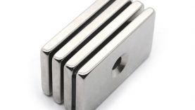 釹鐵硼磁鐵與鐵氧體的具體區(qū)別在哪里？「聚盛」