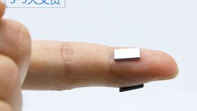 強(qiáng)力釹鐵硼磁鐵的退磁方法「聚盛」