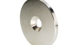 釹鐵硼磁鋼之鈍化表面處理方式「聚盛」