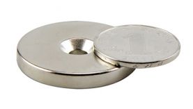 釹鐵硼生產(chǎn)廠家普及磁鐵的燒結工藝「聚盛」