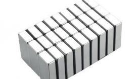 磁鐵廠家教您如何分辨強(qiáng)磁釹鐵硼質(zhì)量的好壞「聚盛磁鐵」