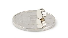 釹鐵硼強(qiáng)磁鐵在喇叭上面的妙用「聚盛磁鐵」