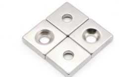 釹鐵硼磁鐵價(jià)格猛漲,一入市場(chǎng)就銷(xiāo)售一空「聚盛磁鐵」