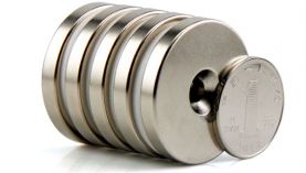 釹鐵硼強(qiáng)磁鐵價(jià)格可能會(huì)持續(xù)上升,年底了趕緊備貨哦！