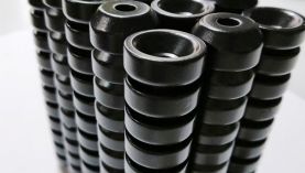 強力磁鐵定制樣品滿意后再簽合同，定制強力磁鐵更安心【聚盛磁鐵】