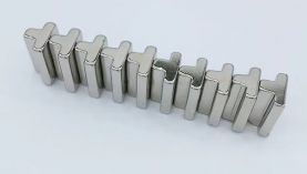 為什么買釹鐵硼強(qiáng)力磁鐵一定要找有實(shí)力的生產(chǎn)廠家？【聚盛磁鐵】