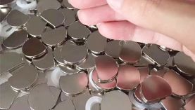 強力磁鐵定制交貨期要多久？快速交貨！言出必行！【聚盛磁鐵】