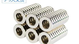 新冠疫情之下，[聚盛]堅持強力磁鐵報價不變！