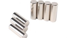 疫情下的圓柱強力磁鐵價格，聚盛堅持初心！
