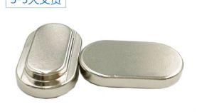 強力永磁鐵為什么對品質(zhì)有高要求？「聚盛磁鐵」