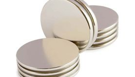 濟南強力磁鐵，為什么那么多客戶選擇聚盛？