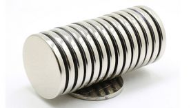 深圳龍崗強(qiáng)力磁鐵廠家電話是多少？