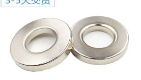 購(gòu)買(mǎi)環(huán)形永磁鐵，這個(gè)問(wèn)題必須要注意！「聚盛磁鐵」