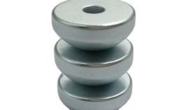 東莞釹鐵硼強磁批發(fā)，高性價比的廠家推薦「聚盛磁鐵」