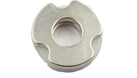 釹鐵硼定做的幾個重要步驟，您一定要知道！「聚盛磁鐵」