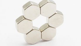 釹鐵硼磁鐵生產(chǎn)廠,這類企業(yè)更受歡迎！「聚盛磁鐵」