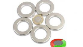 如何判別釹鐵硼源頭廠家？「聚盛磁鐵」