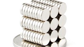 蕭山釹鐵硼磁鐵廠家，這家性價(jià)比高 「聚盛磁鐵」