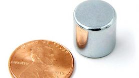 溫州釹磁鐵廠家，10強(qiáng)廠家推薦 「聚盛磁鐵」