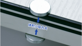 找潮州強(qiáng)磁磁鐵廠家，大家要注意的事項(xiàng)「聚盛磁鐵」