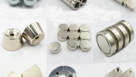 定制強(qiáng)力釹磁鐵價(jià)格怎么樣，小編告訴您！「聚盛磁鐵」