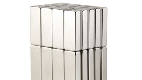 找廈門釹鐵硼磁鐵供應(yīng)商哪家好？「聚盛磁鐵」