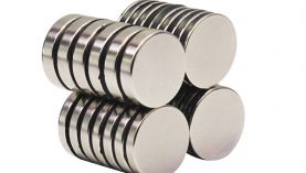 揚(yáng)聲器釹鐵硼生產(chǎn)廠家有哪些推薦？「聚盛磁鐵」 ?