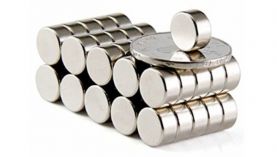找釹鐵硼磁鐵廠家，通過這一點看廠家實力！「聚盛磁鐵」