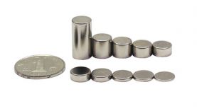 瓦型釹鐵硼磁鐵批發(fā)價格，有沒有性價比高的廠家？「聚盛磁鐵」