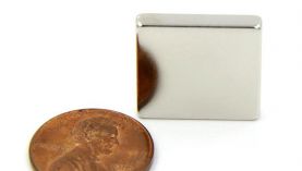 鞍山釹鐵硼磁鐵哪家好？「聚盛磁鐵」