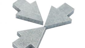 不規(guī)則形狀釹鐵硼磁鐵定制，精準(zhǔn)度定制哪家好？「聚盛磁鐵」