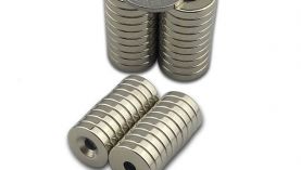 昆山釹鐵硼磁鐵定制，要注意哪些事項(xiàng)！「聚盛磁鐵」