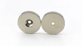 找洛陽(yáng)釹鐵硼磁鐵，有沒(méi)有實(shí)力廠家推薦「聚盛磁鐵」