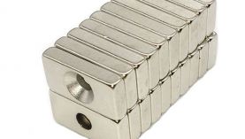 找石家莊釹鐵硼磁鐵供應(yīng)商哪家好？「聚盛磁鐵」