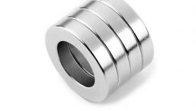 方形燒結(jié)釹鐵硼磁鐵定制需要哪些步驟？「聚盛磁鐵」