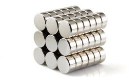 找廊坊釹鐵硼磁鐵廠家，求廠家推薦！「聚盛磁鐵」