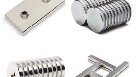 常州釹鐵硼磁鐵廠選哪家？「聚盛磁鐵」