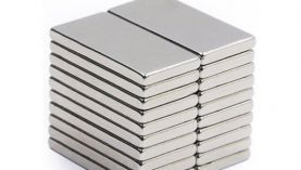 如何選擇亳州釹鐵硼源頭廠家？「聚盛磁鐵」