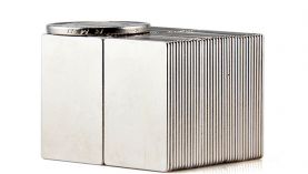 哪有揚(yáng)州燒結(jié)釹鐵硼生產(chǎn)廠家？「聚盛磁鐵」