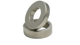 杭州釹鐵硼磁鐵,如何看廠家實(shí)力 「聚盛磁鐵」